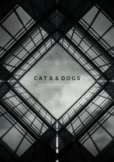 Cats & Dogs_poster