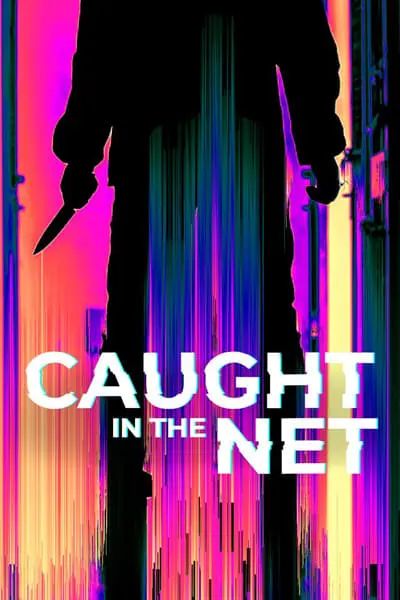 Caught in the Net_poster