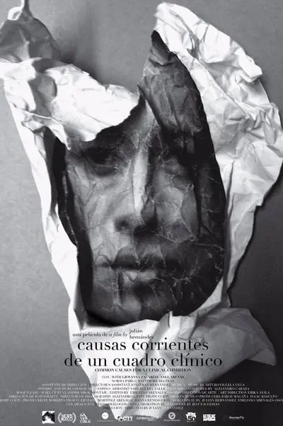 Causas corrientes de un cuadro clínico_poster