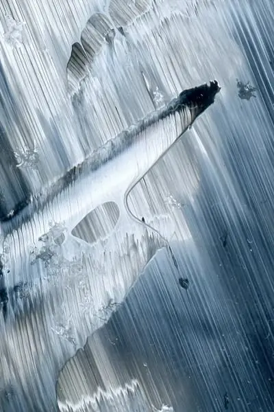 Cave Painting_poster