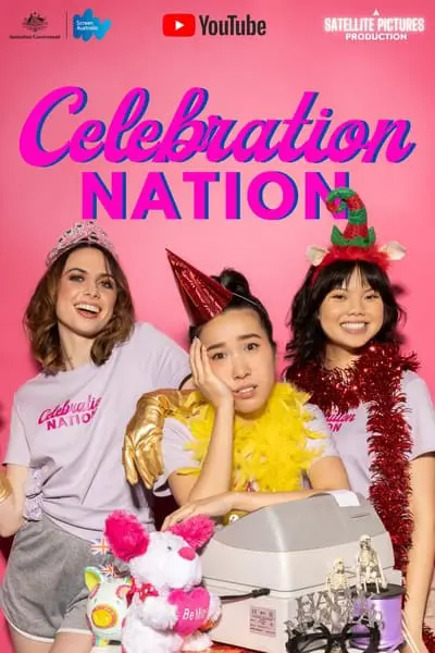 Celebration Nation_poster