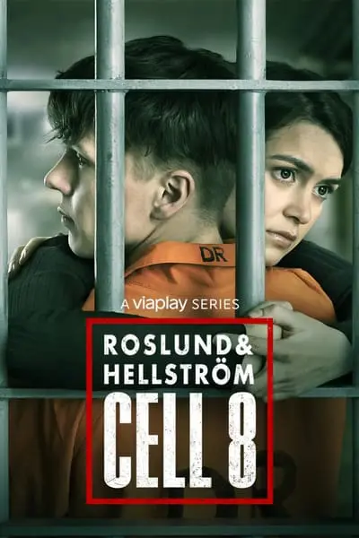 Cell 8_poster