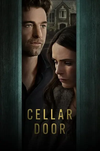Cellar Door_poster