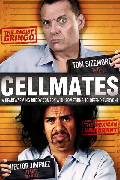 Cellmates_poster