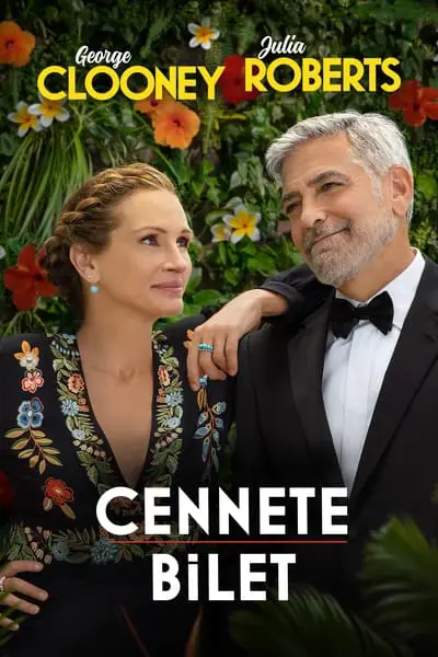 Cennete Bilet_poster