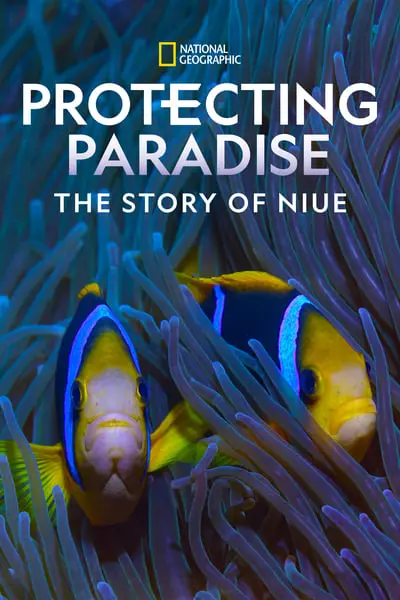 Cenneti Korumak: Niue'nin Hikayesi_poster