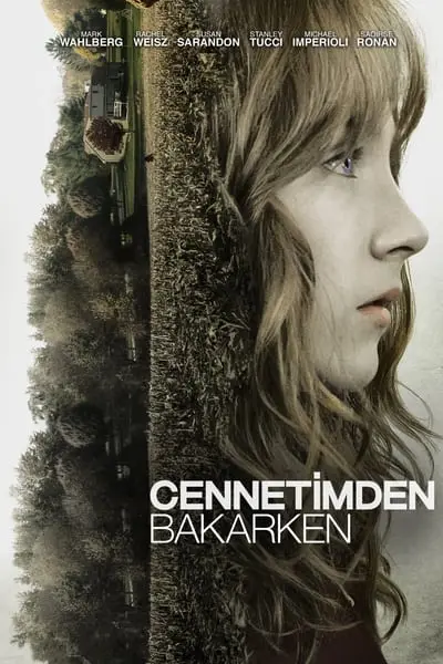 Cennetimden Bakarken_poster