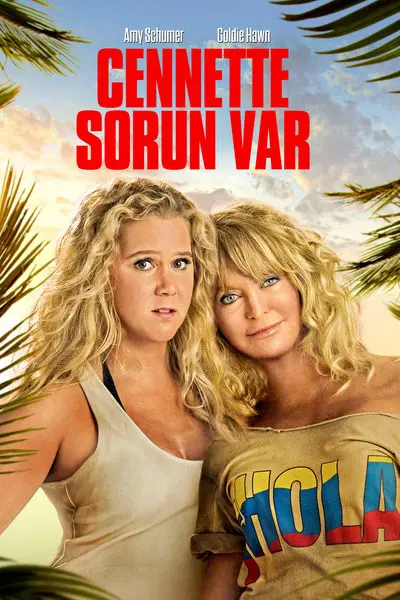 Cennette Sorun Var_poster
