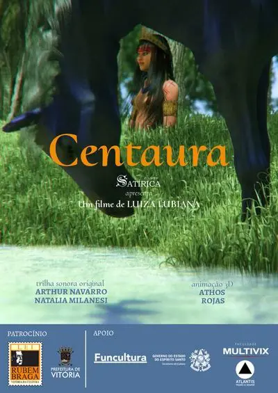 Centaura_poster