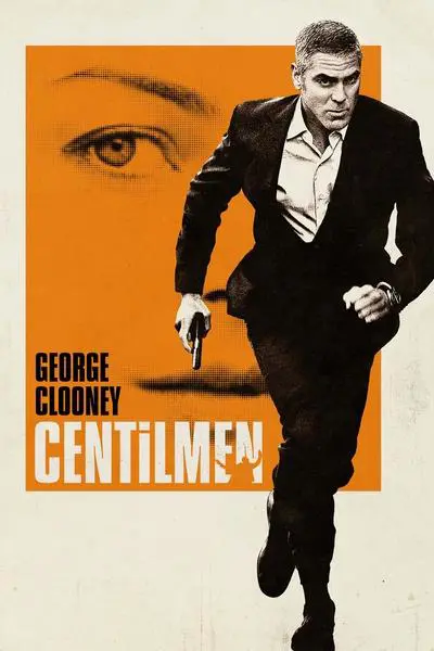 Centilmen_poster