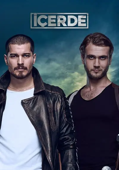 İçerde_poster