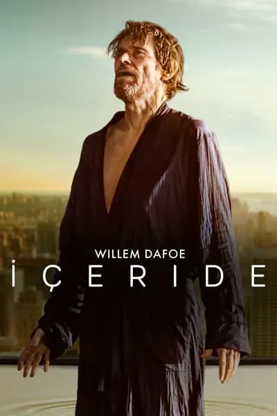 İçeride_poster