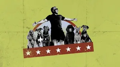 Cesar Millan: Gerçek Bir Hikaye_backdropimg