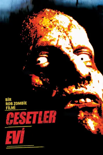 Cesetler Evi_poster