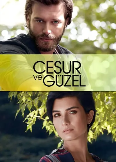 Cesur ve Güzel_poster
