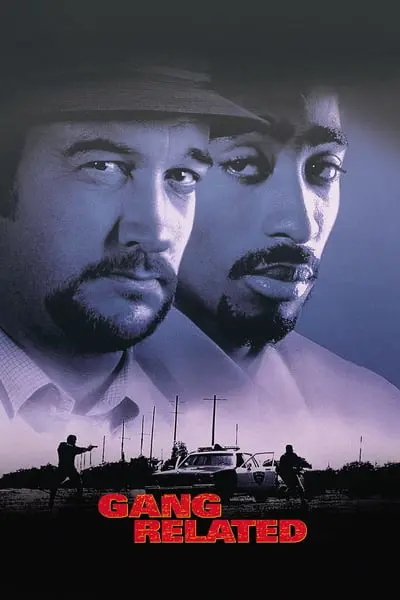 Çete Bağlantısı_poster