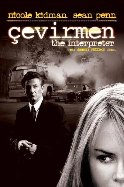 Çevirmen_poster