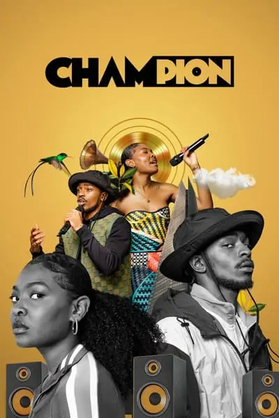 Champion_poster