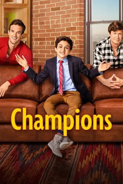 Champions_poster