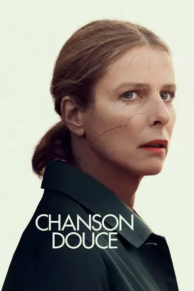 Chanson douce_poster