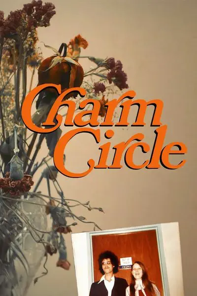 Charm Circle_poster