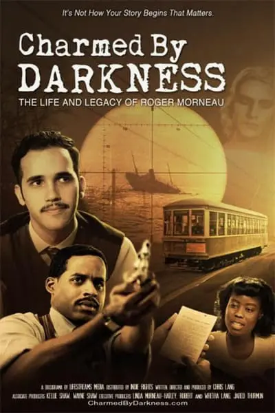 Charmed by Darkness_poster