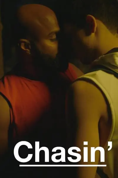 Chasin'_poster