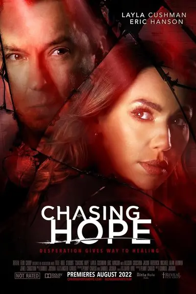 Chasing Hope_poster