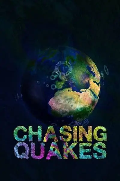 Chasing Quakes_poster