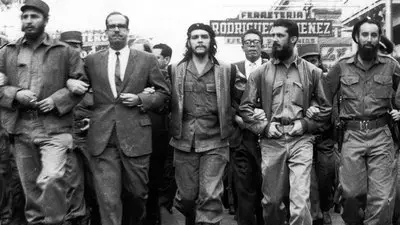 Che Guevara, naissance d'un mythe_backdropimg