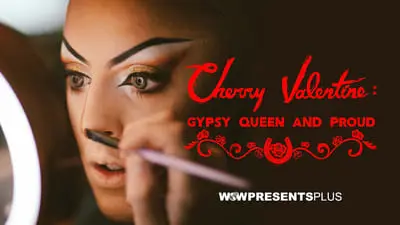 Cherry Valentine: Gypsy Queen and Proud_backdropimg