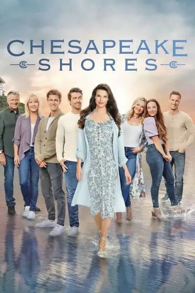 Chesapeake Shores_poster