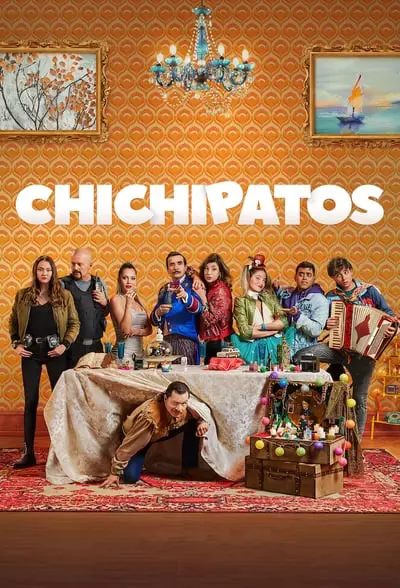 Chichipatos_poster