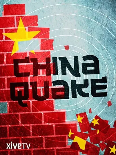 China Quake_poster