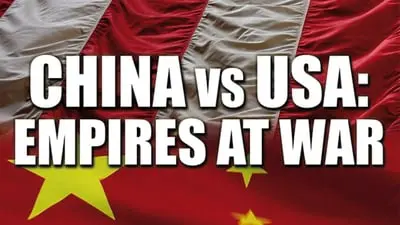China vs USA: Empires at War_backdropimg