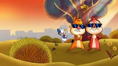 Chip ve Dale: Park Serüvenleri_backdropimg