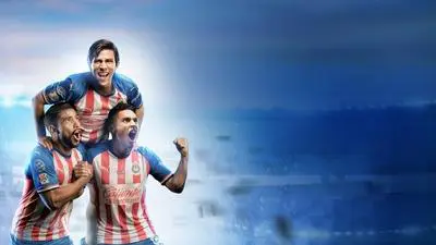 CHIVAS: El Rebaño Sagrado_backdropimg