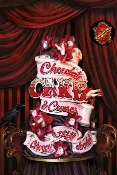 Choccywoccydoodah_poster