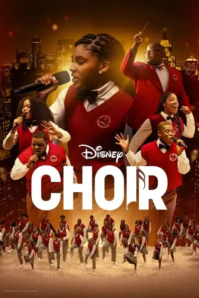 Choir_poster