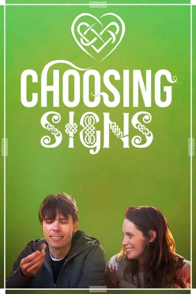 Choosing Signs_poster