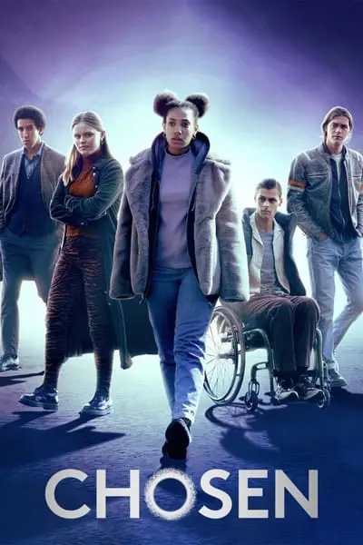 Chosen_poster