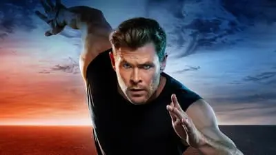 Chris Hemsworth ile Limit Yok_backdropimg