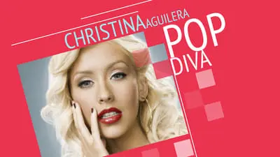 Christina Aguilera: Pop Diva_backdropimg