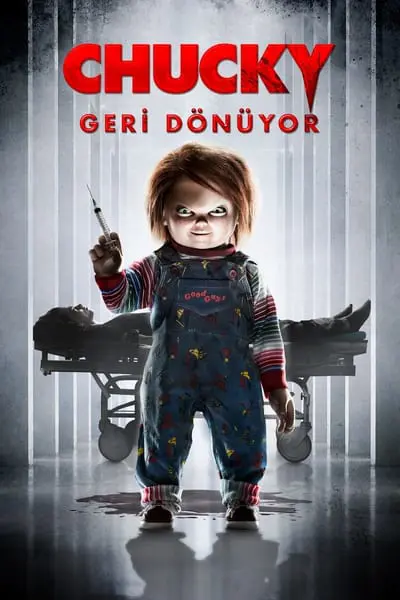 Chucky Geri Dönüyor_poster