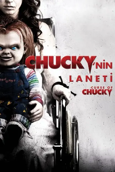 Chucky'nin Laneti_poster