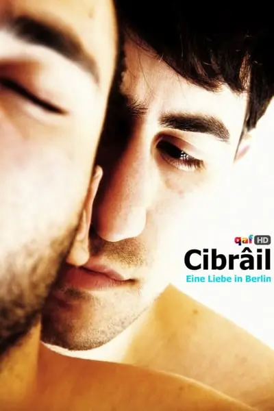 Cibrâil - Eine Liebe in Berlin_poster