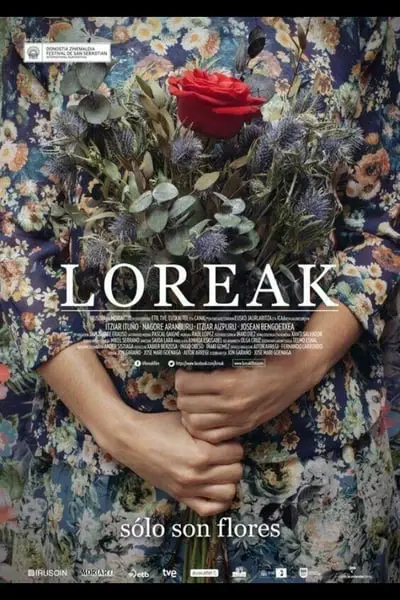 Çiçekler_poster