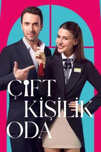 Çift Kişilik Oda_poster