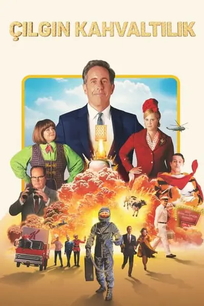 Çılgın Kahvaltılık_poster