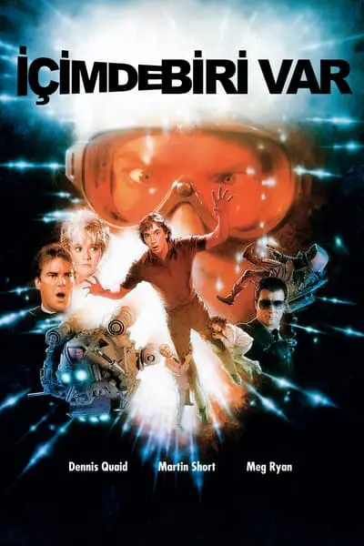 İçimde Biri Var_poster